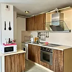 Lejlighedshotel Stela Nessebar