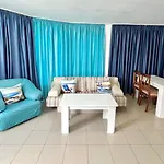 Lejlighedshotel Stela 4*