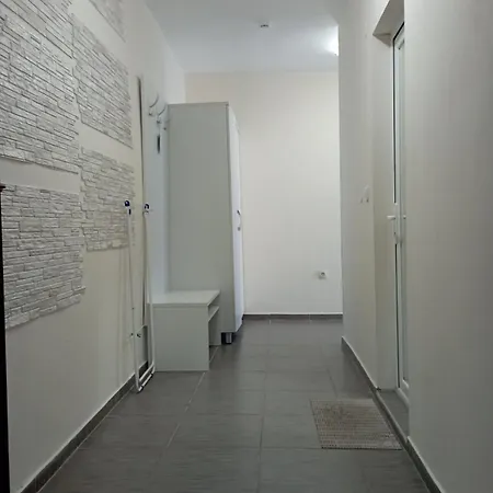 Stela Апартхотел *