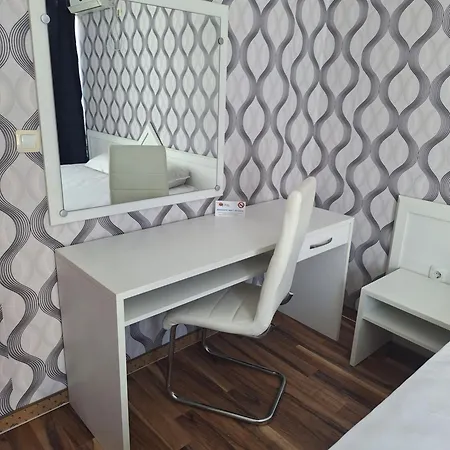 Stela Апартхотел *
