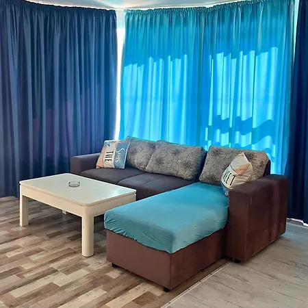 Stela Hotel de apartamente