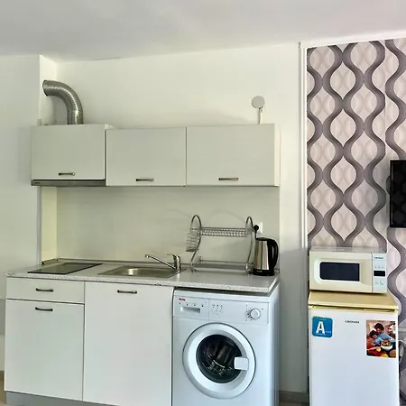 Stela 4* Nesebăr