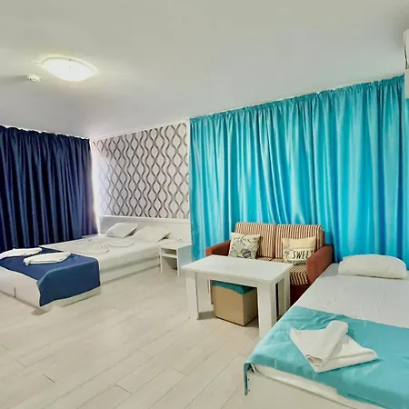 Stela Hotel de apartamente Nesebăr