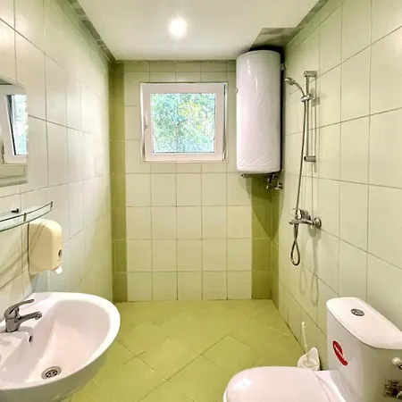 Hotel de apartamente Stela Nesebăr