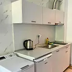 Stela Aparthotel 4*