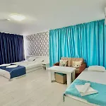 Stela Aparthotel Nesebar