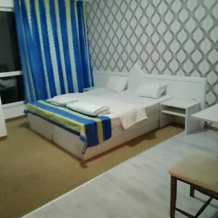 Stela Апартхотел
