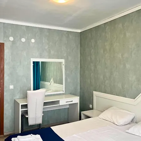 Stela 4* Несебир