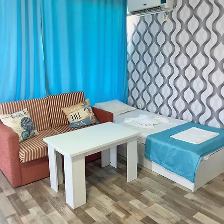 Stela Lägenhetshotell Nesebar
