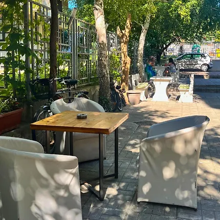 شقة فندقية Stela