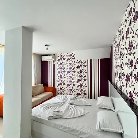 Stela شقة فندقية