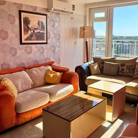 Aparthotel Stela Nesebar