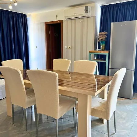 شقة فندقية Stela