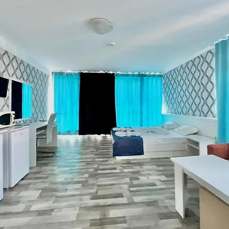 Stela 3* Nesebar