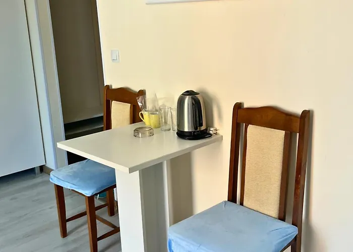 Stela Aparthotel Nesebar