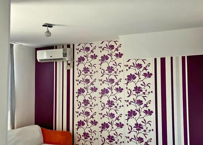 Aparthotel Stela Nesebar