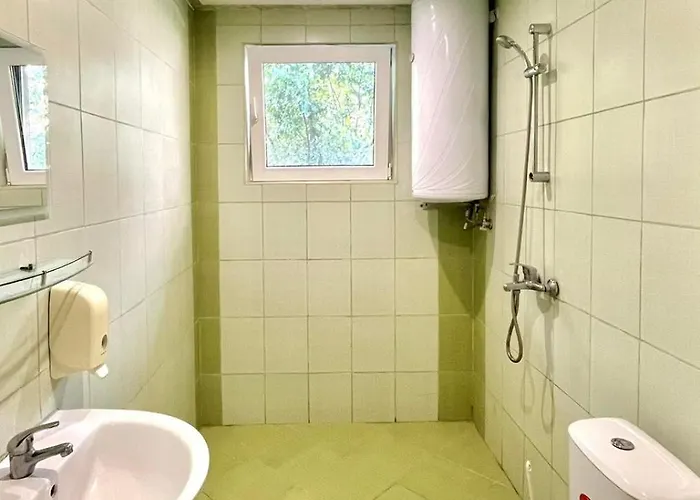 Aparthotel Stela Nesebar